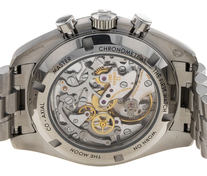 Omega Speedmaster Moonwatch Professional 310.30.42.50.01.002